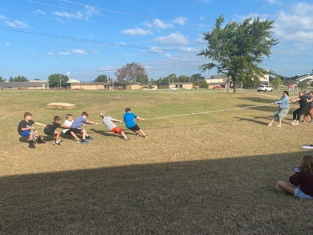 Third grade force and motion