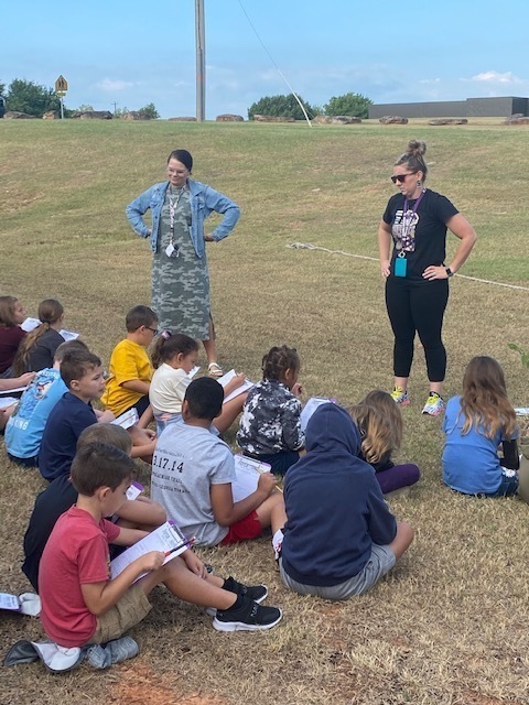 Learning about force!