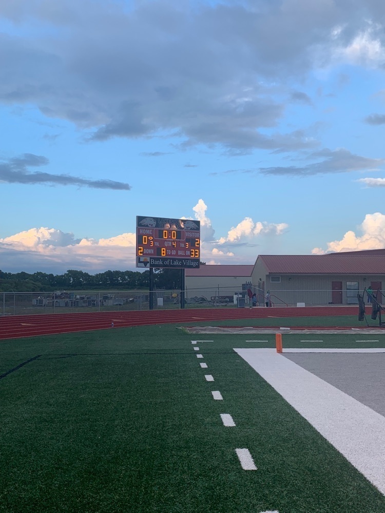 scoreboard 