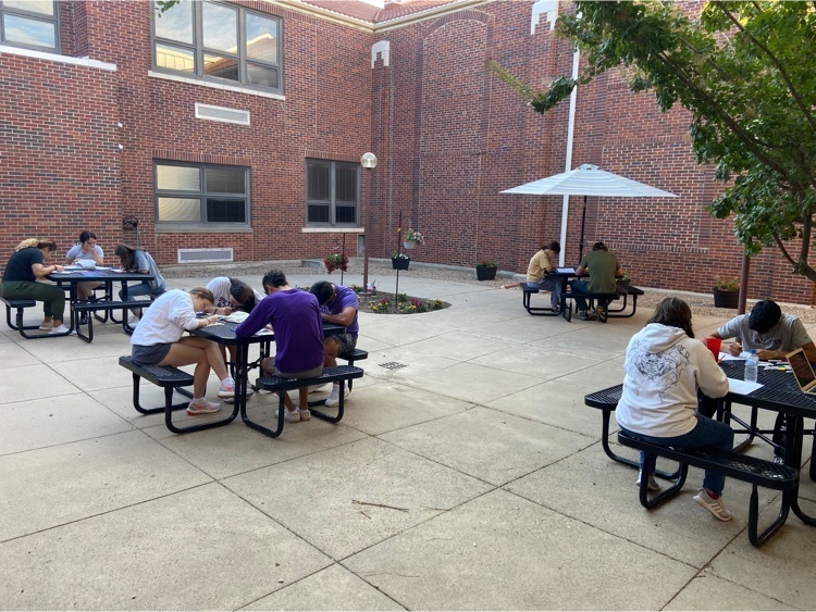 Finishing money personality maps