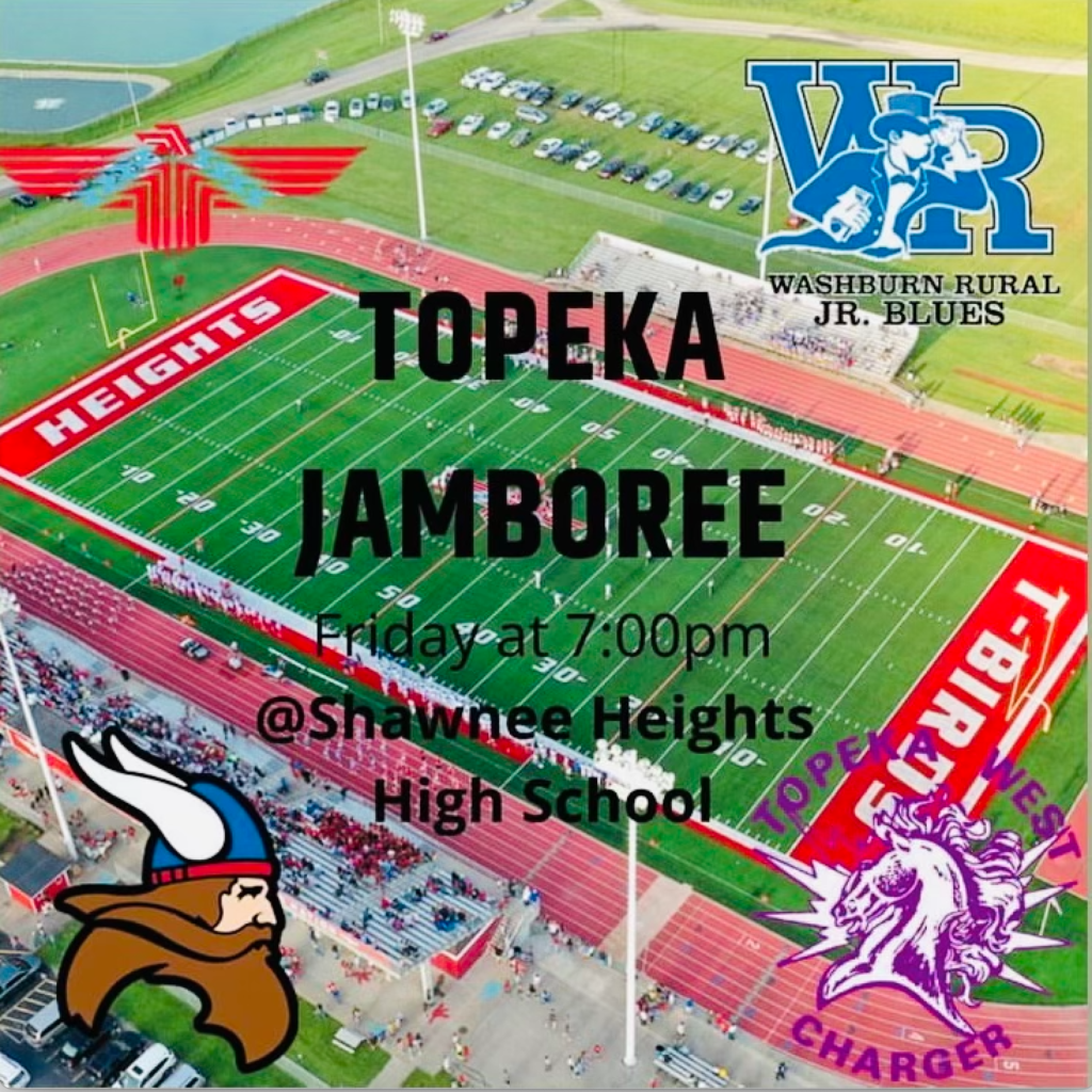 Jamboree Flyer