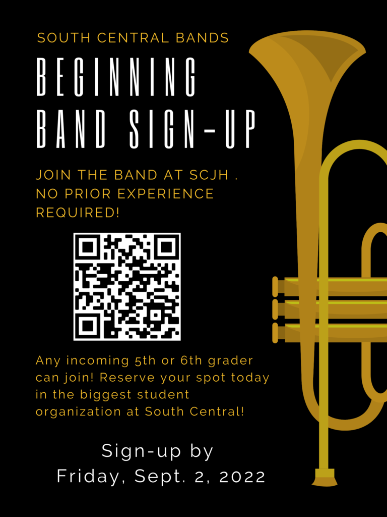 Beginning Band