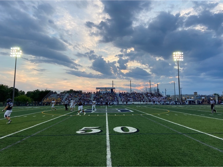 Friday night lights