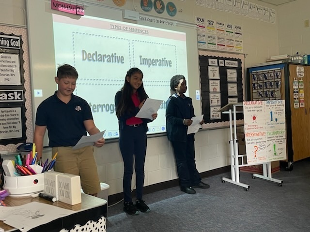 picture of students