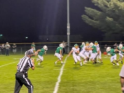 Florence Football
