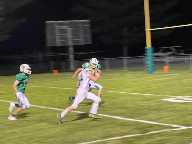 Florence Football