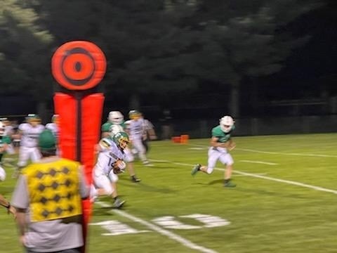 Florence Football