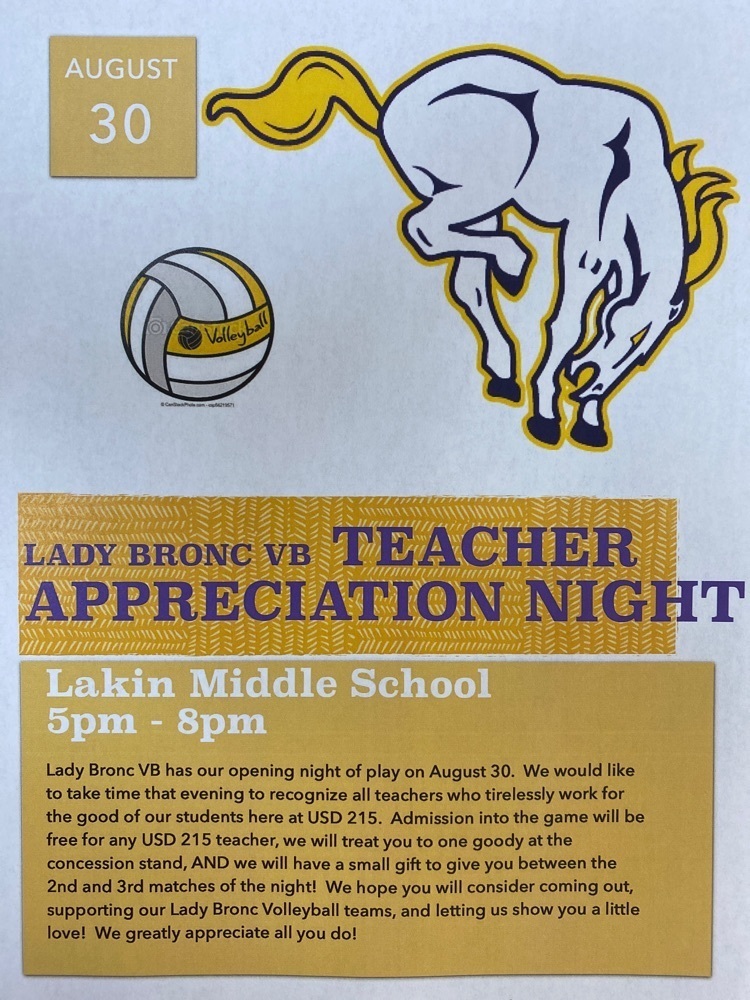 We 💜 our teachers!