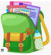 backpack