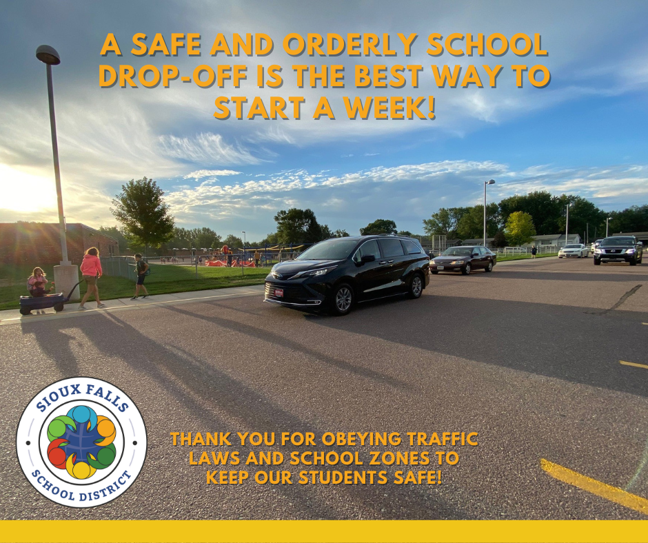 School Zones