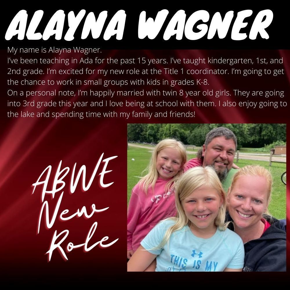 Alayna Wagner