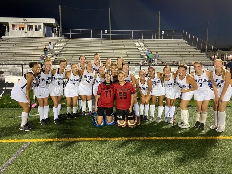 field hockey