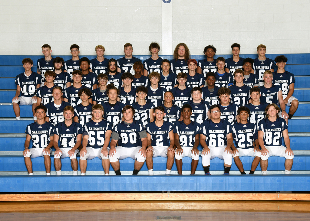 Salisbury Football