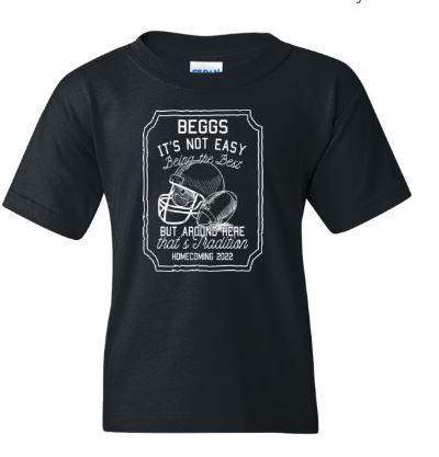 Homecoming Shirt 