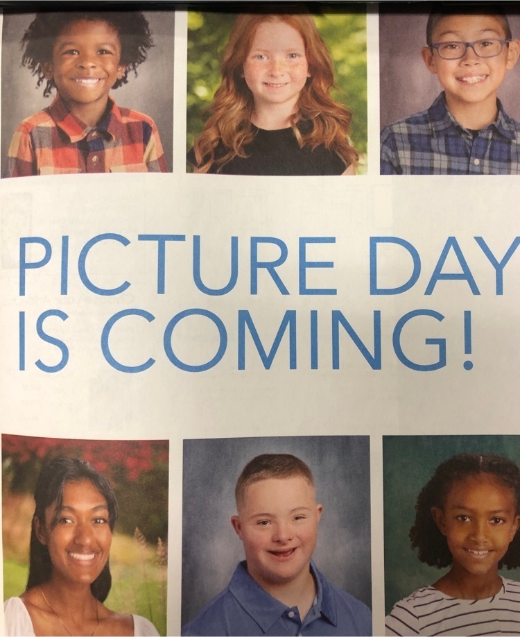 Picture Day