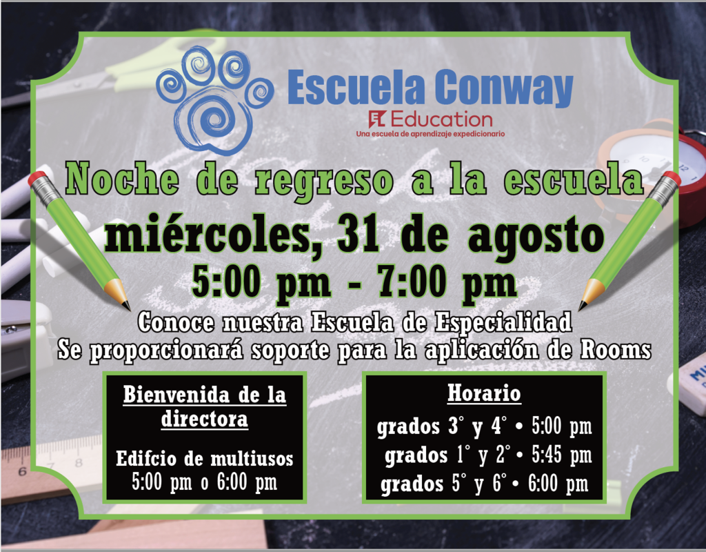 BTSN Spanish Information