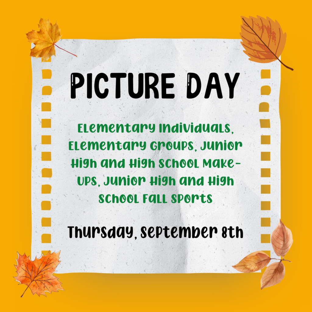 Picture Day
