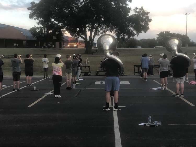 Band Practice