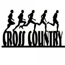 Benton Community Cross Country 2022