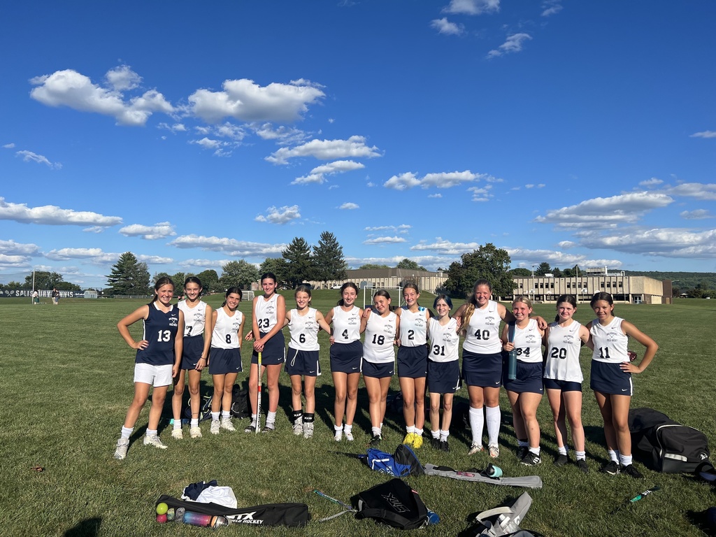 Field Hockey