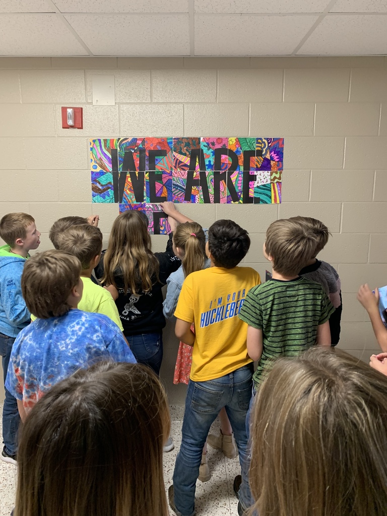 TCE Students