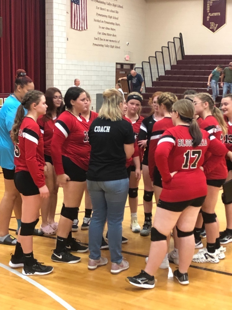 Volleyball