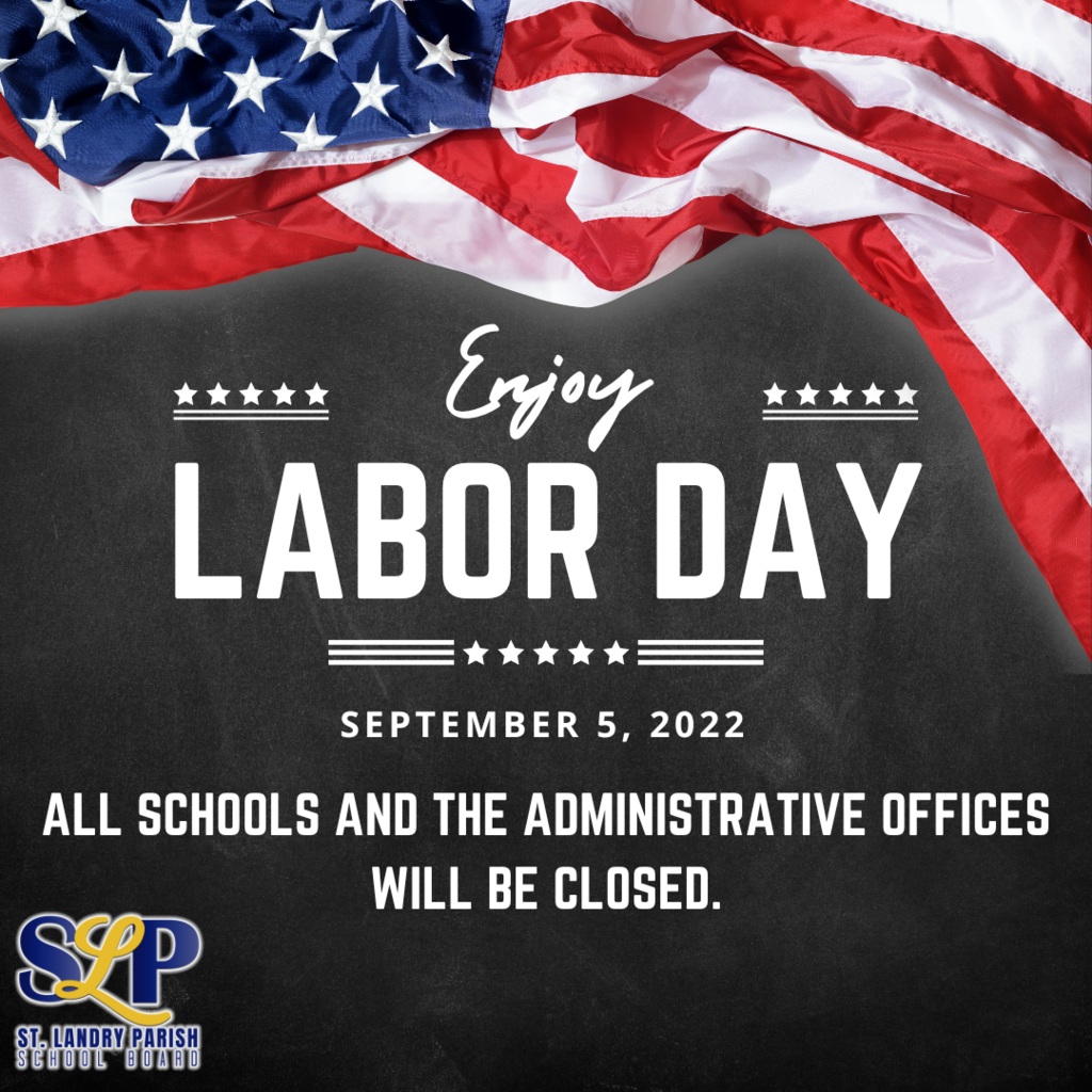 no school september 5