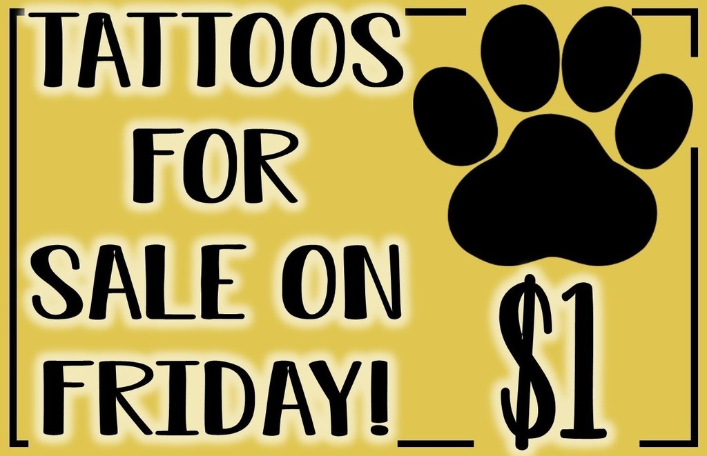 tattoos
