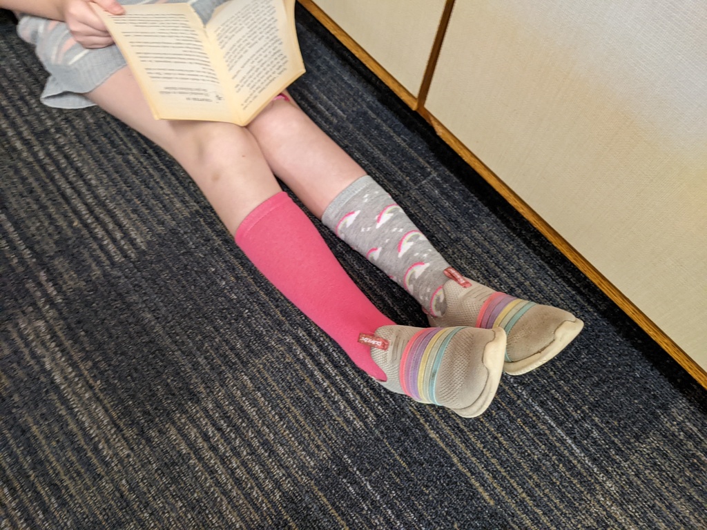 mismatchedsocks