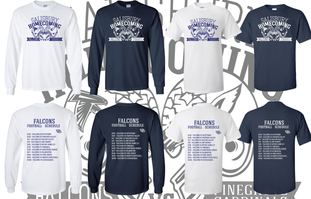shirts