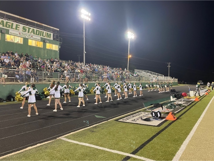 cheer