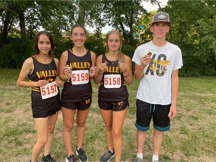 seniors lead the way