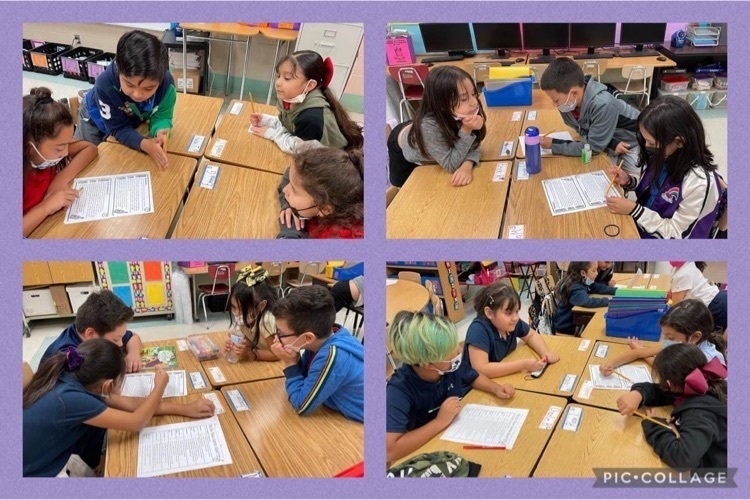 Ms Laurel’s Class