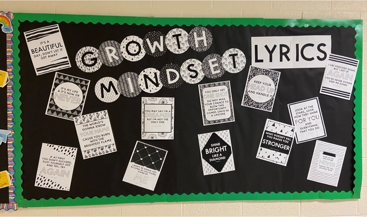 growth mindset