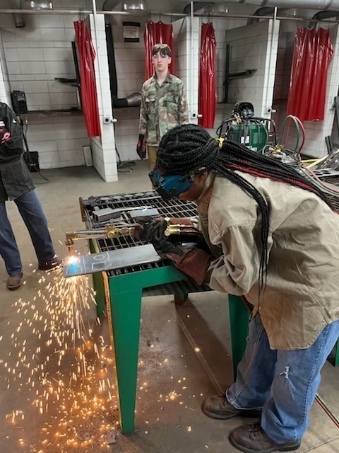 Cutting 1