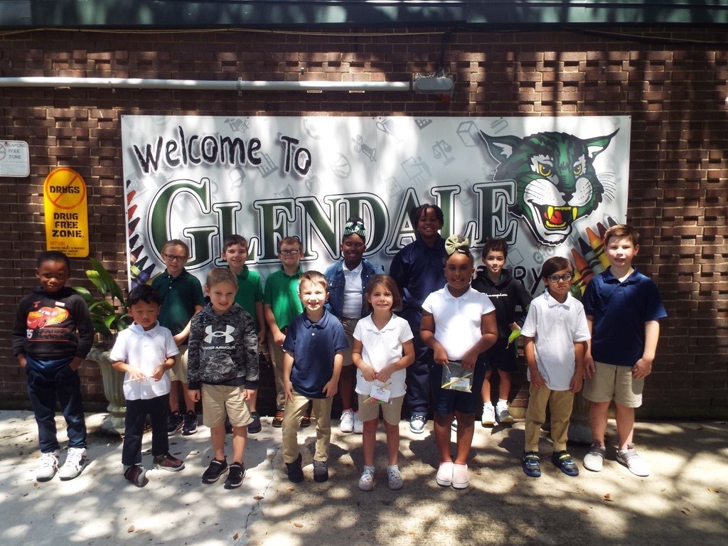 Students of the Week
