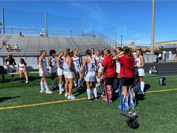 field hockey