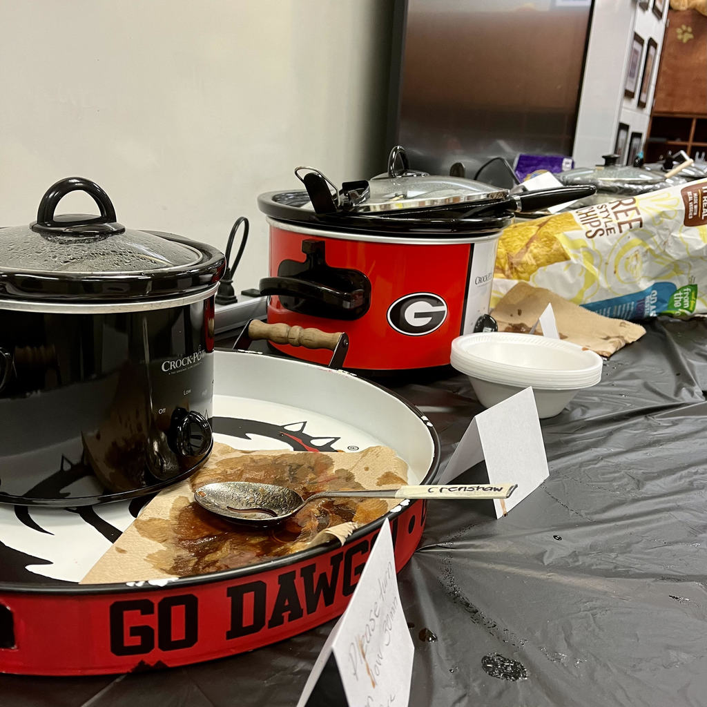 Crock pot