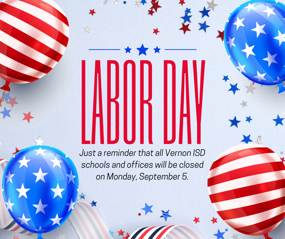 Labor Day