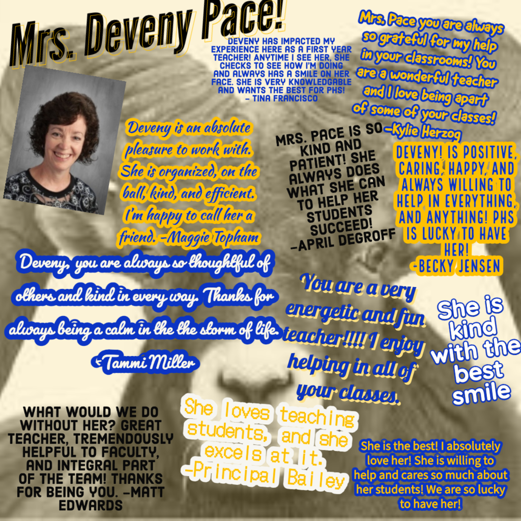 Deveny 1