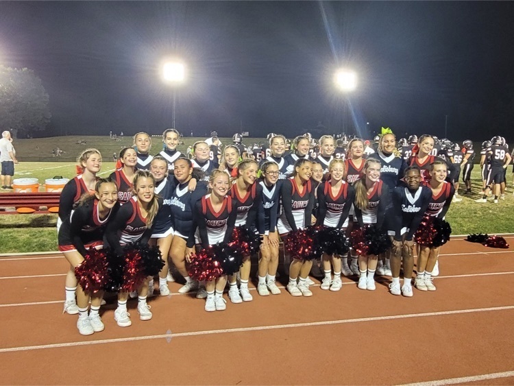 cheer