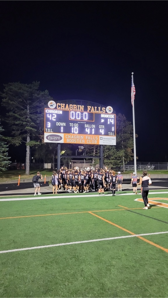 football win