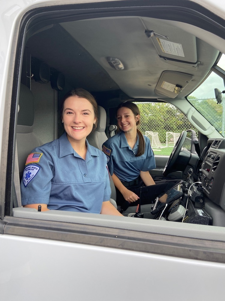 ambulance