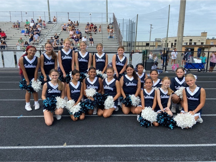 cheer