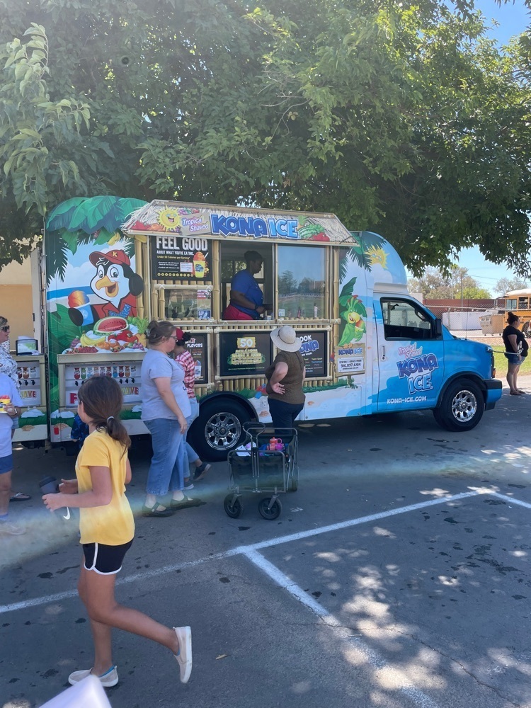 Kona Ice