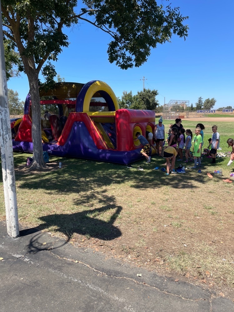 Bounce House