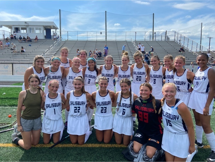 Field hockey 