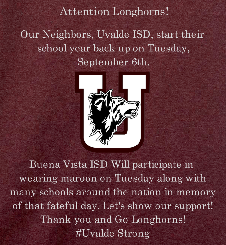 UvaldeStrong