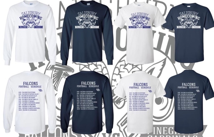 homecoming t shirt