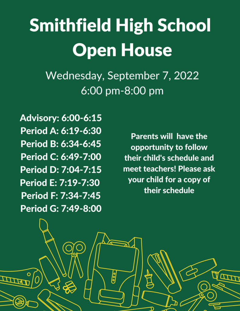 open house